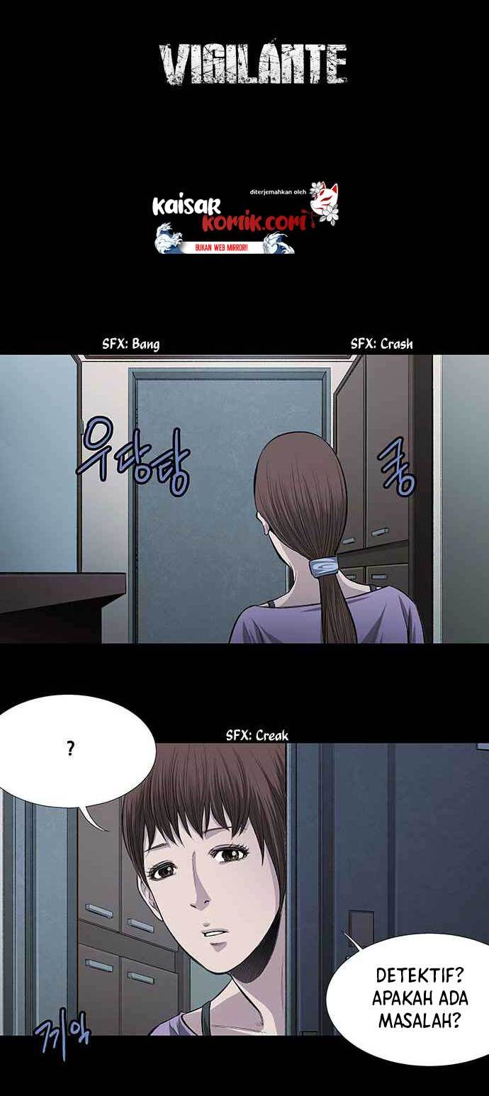 Vigilante Chapter 8 - halaman 2