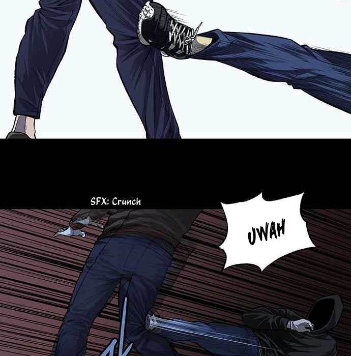 Vigilante Chapter 8 - halaman 49
