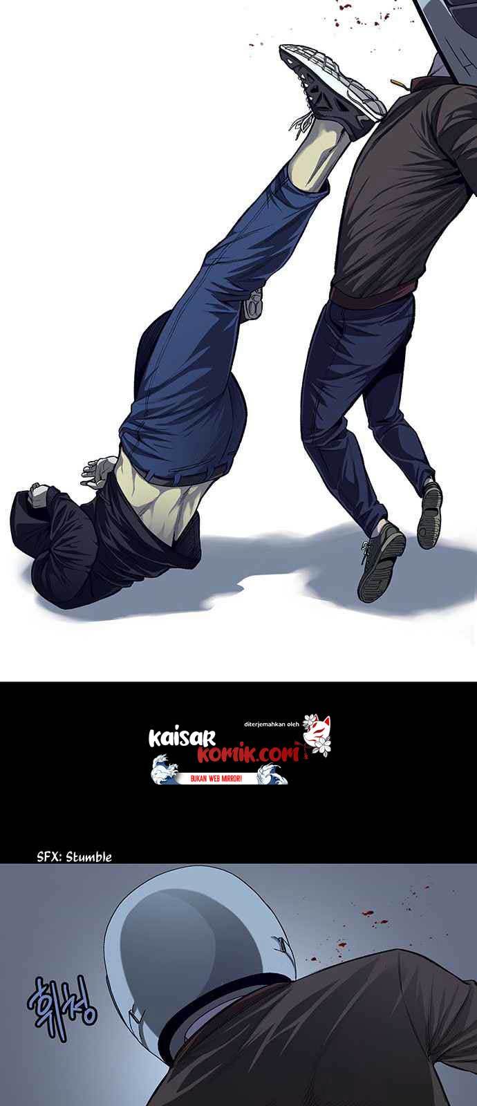 Vigilante Chapter 8 - halaman 52