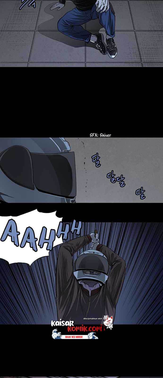 Vigilante Chapter 8 - halaman 53