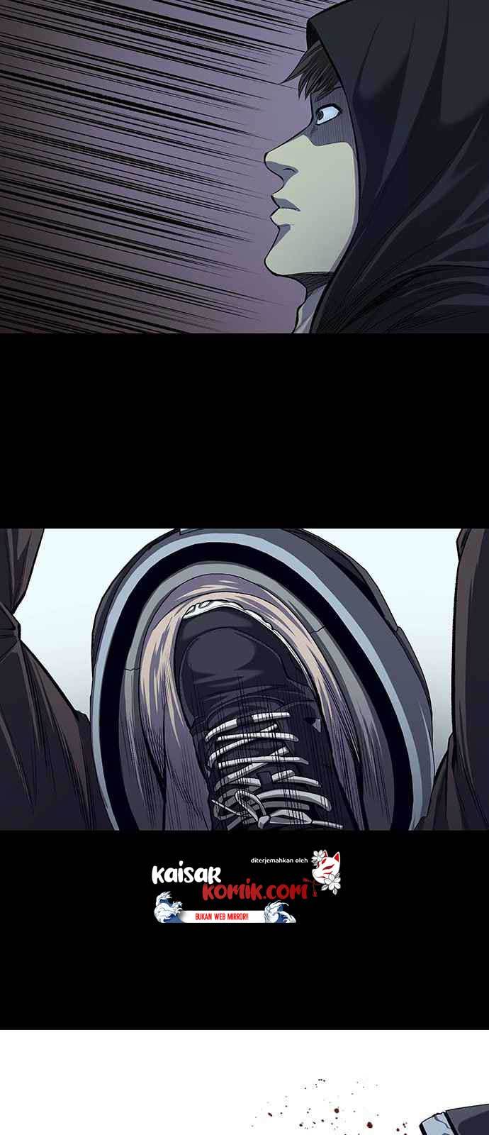 Vigilante Chapter 8 - halaman 54