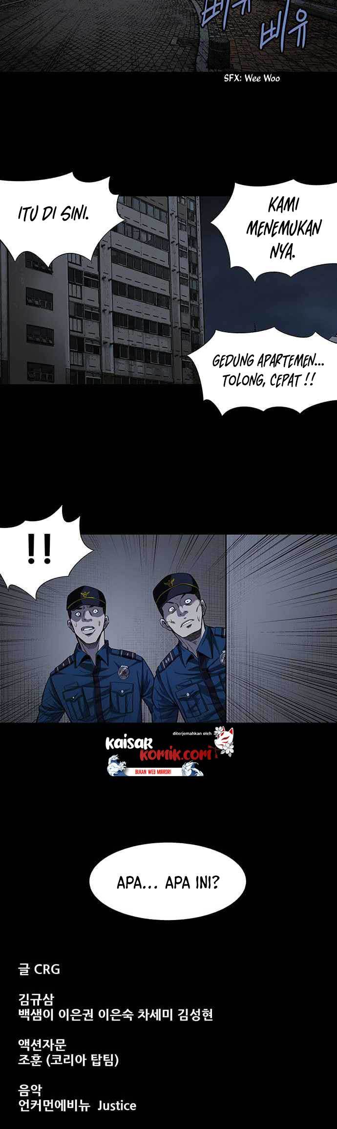 Vigilante Chapter 8 - halaman 59
