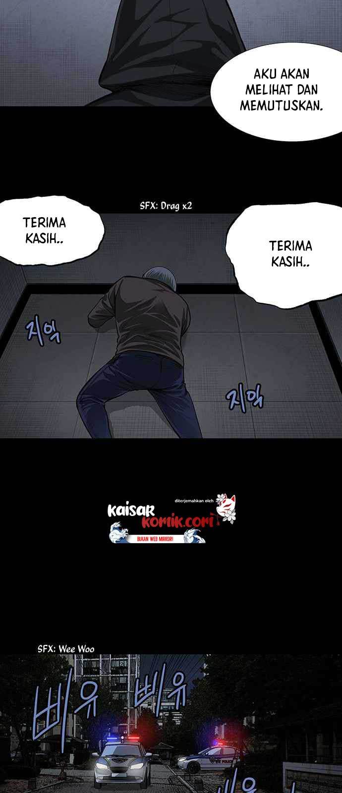 Vigilante Chapter 8 - halaman 64