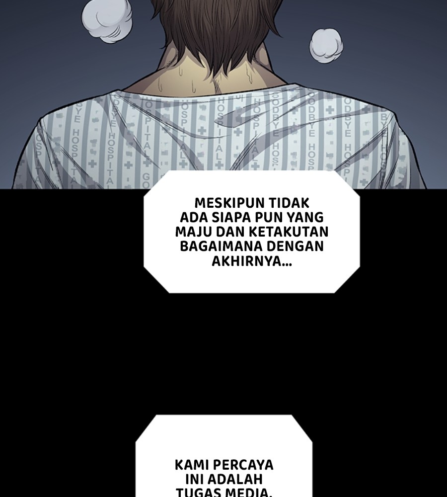 Vigilante Chapter 80 - halaman 10