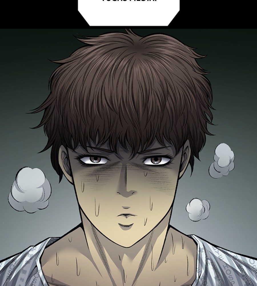 Vigilante Chapter 80 - halaman 11