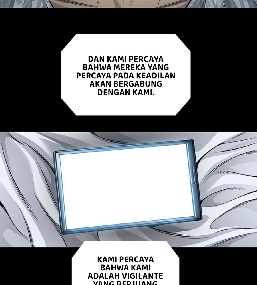 Vigilante Chapter 80 - halaman 12