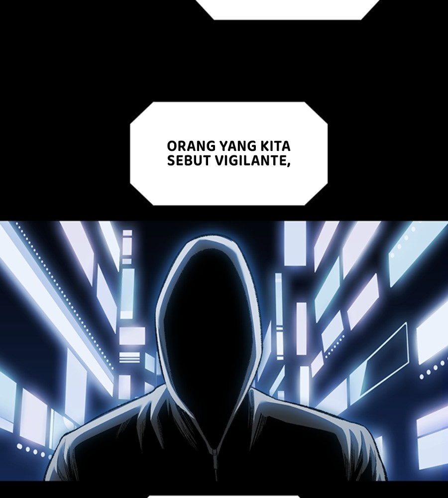 Vigilante Chapter 80 - halaman 14