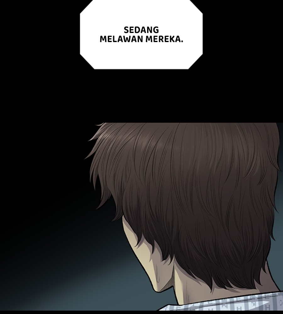 Vigilante Chapter 80 - halaman 15
