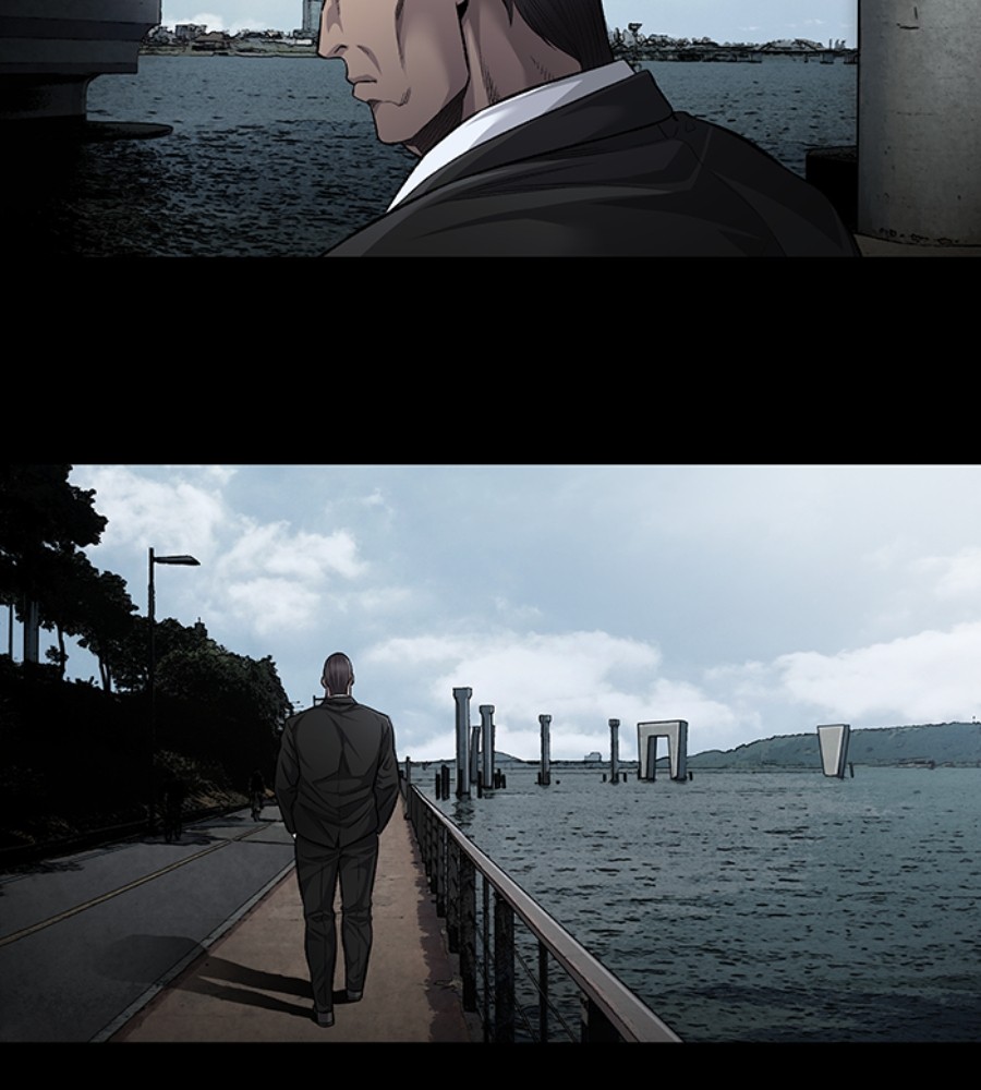 Vigilante Chapter 80 - halaman 26