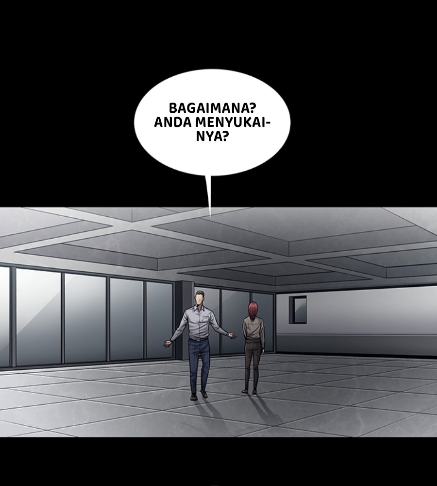 Vigilante Chapter 80 - halaman 29