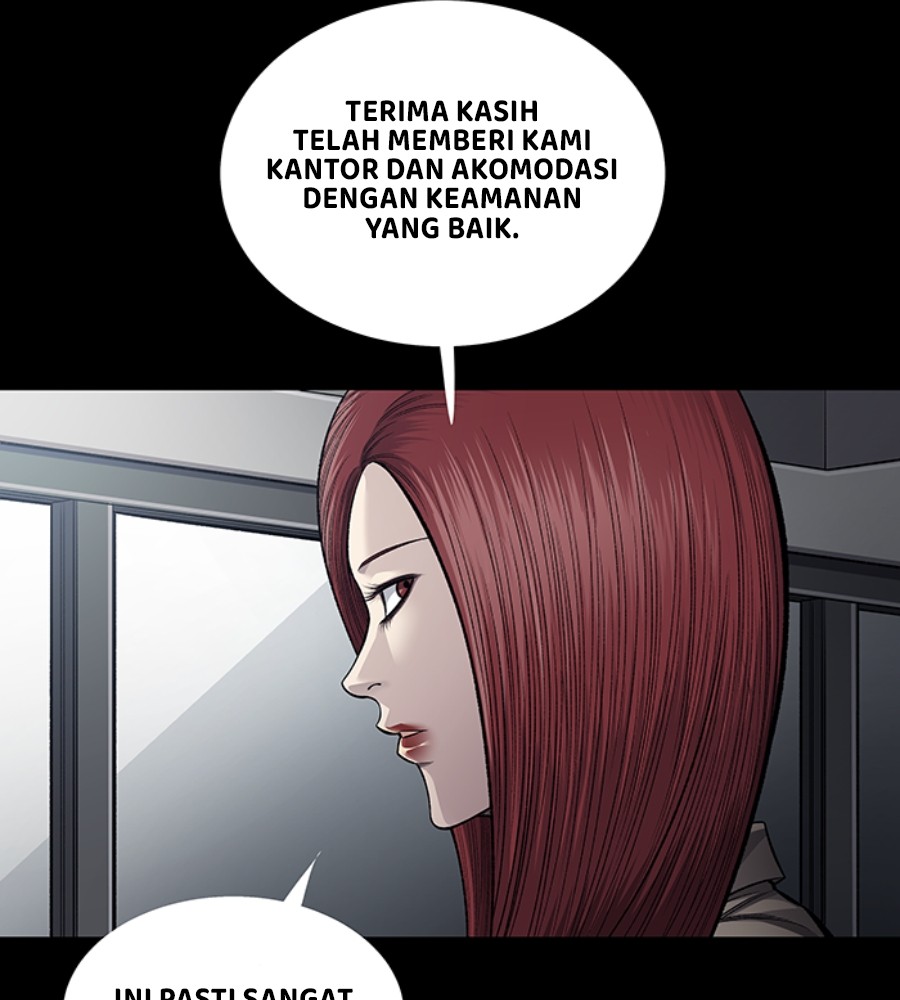 Vigilante Chapter 80 - halaman 30