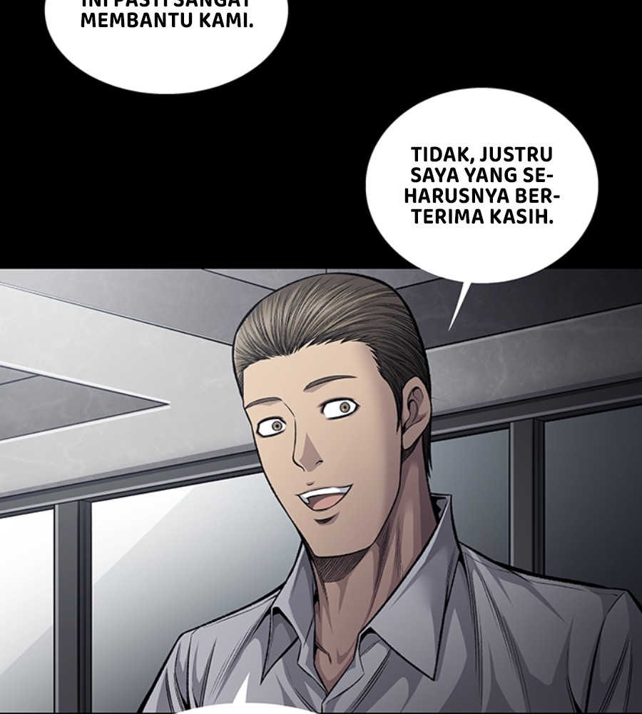 Vigilante Chapter 80 - halaman 31