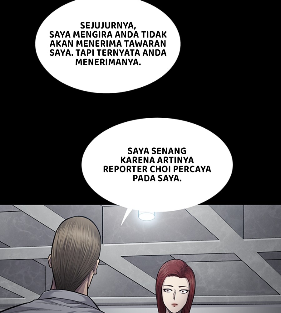 Vigilante Chapter 80 - halaman 32