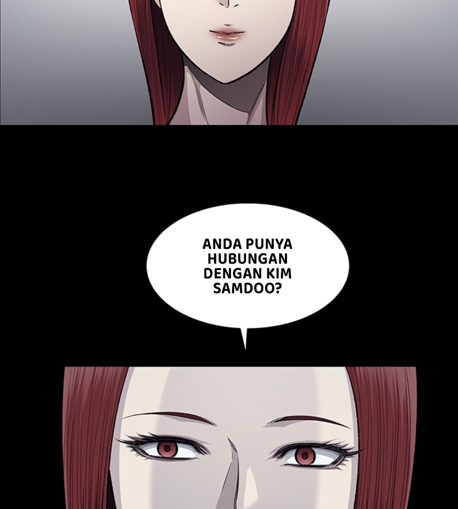 Vigilante Chapter 80 - halaman 34