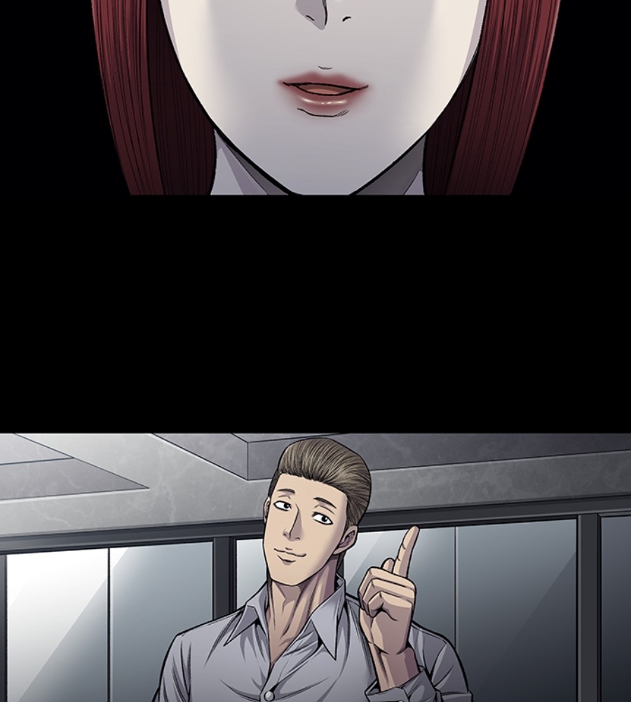 Vigilante Chapter 80 - halaman 35