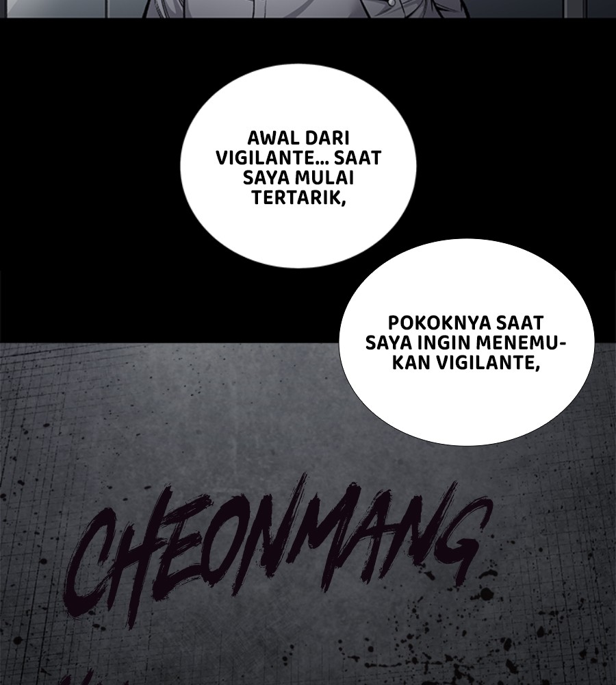 Vigilante Chapter 80 - halaman 36