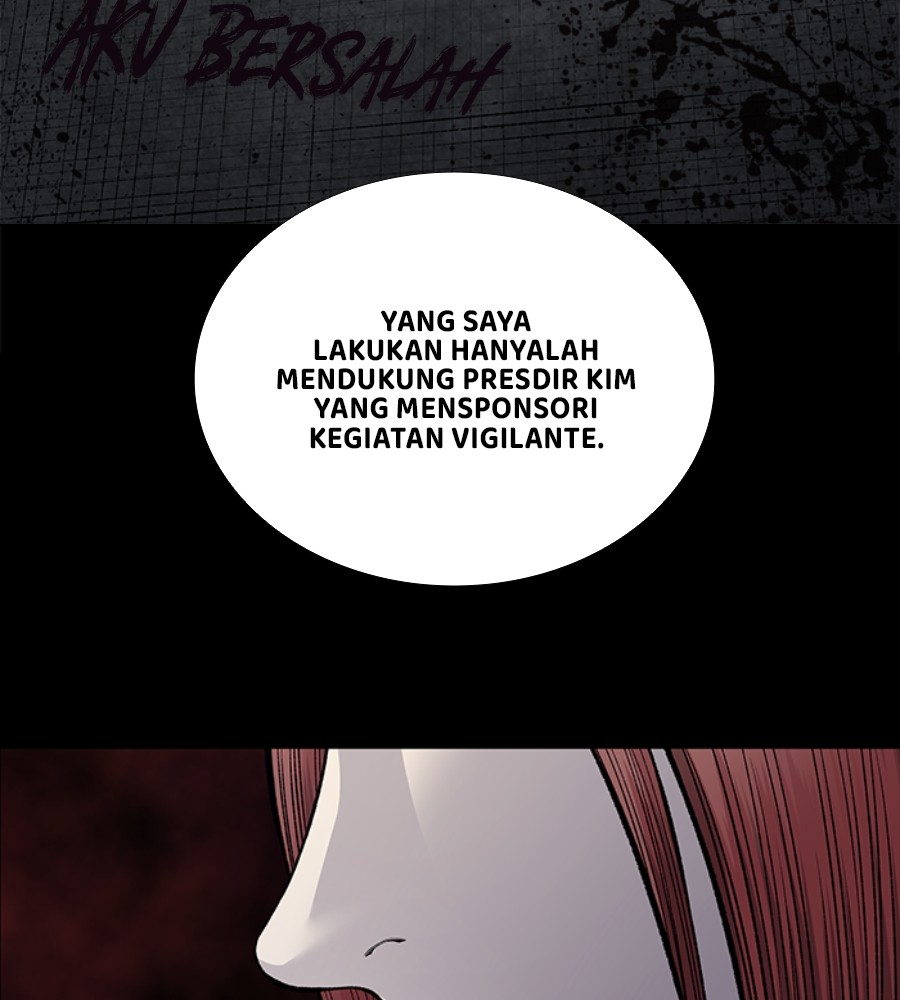 Vigilante Chapter 80 - halaman 37