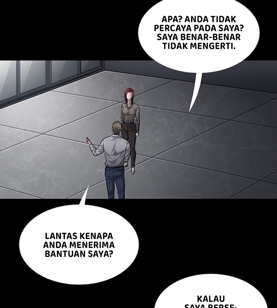Vigilante Chapter 80 - halaman 39