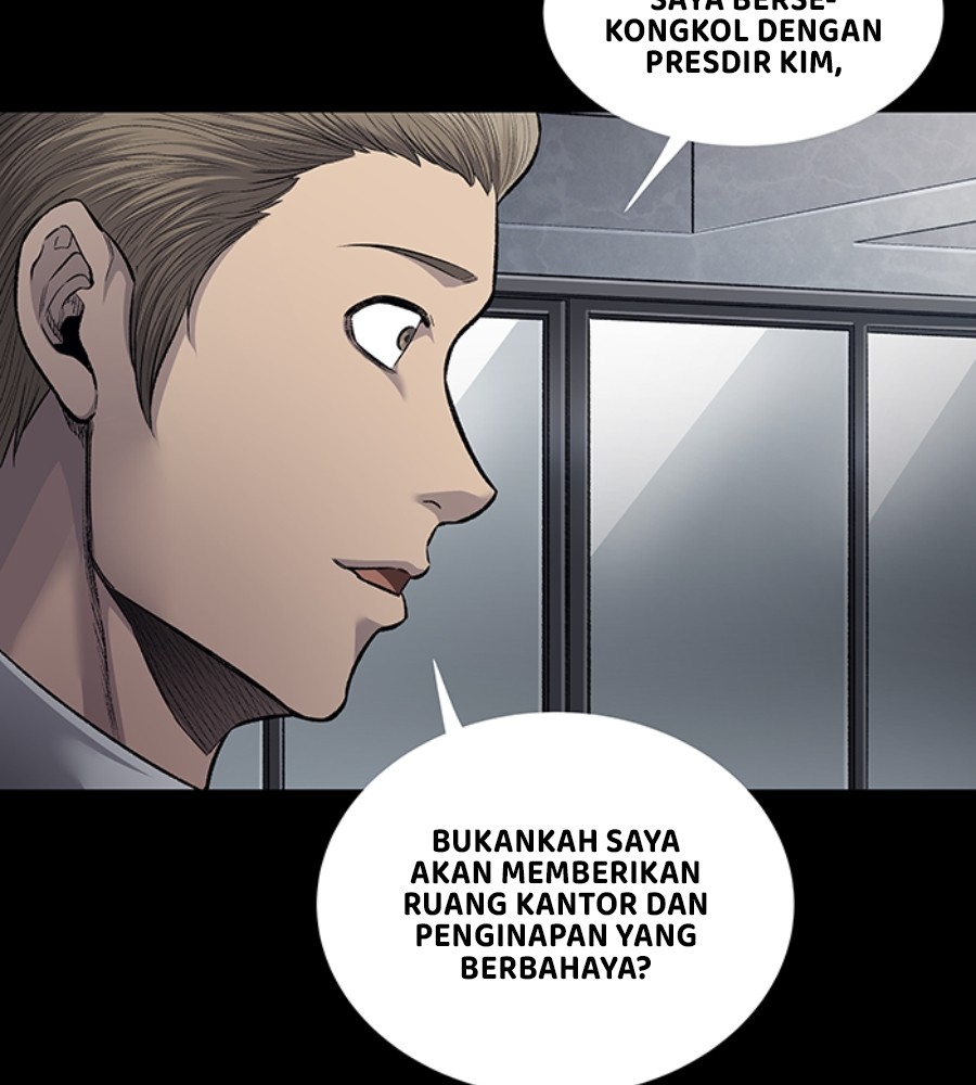 Vigilante Chapter 80 - halaman 40