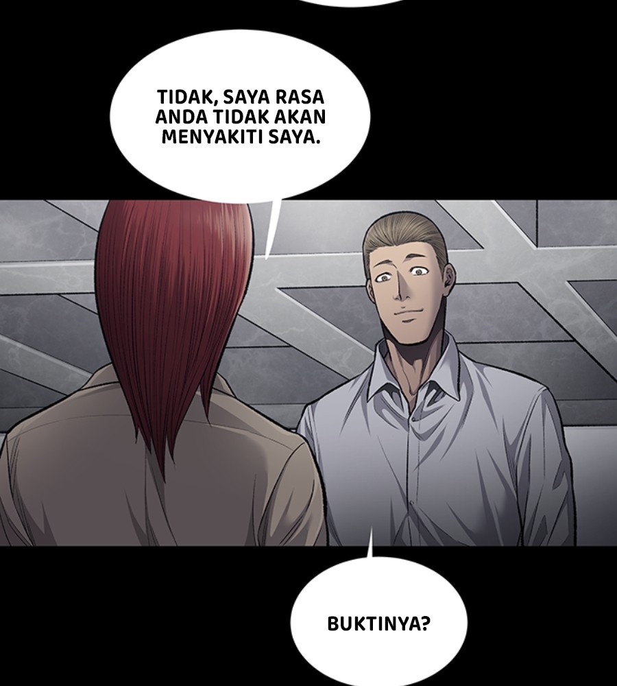 Vigilante Chapter 80 - halaman 41