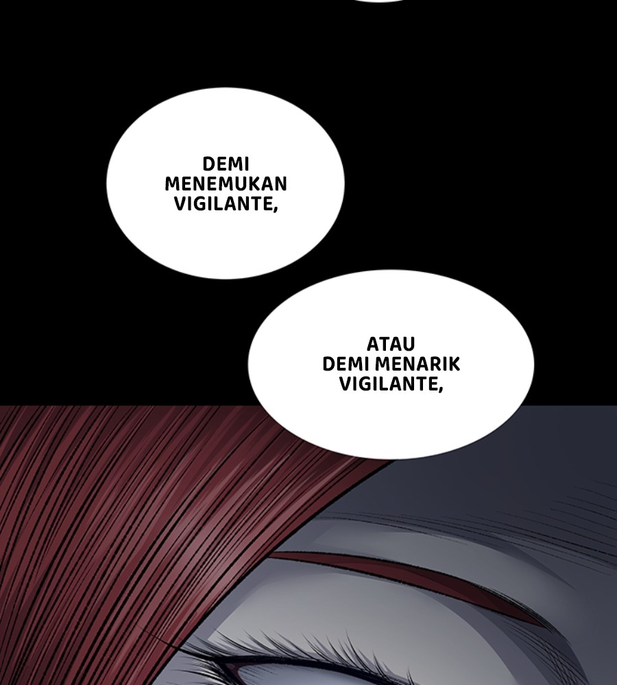 Vigilante Chapter 80 - halaman 42