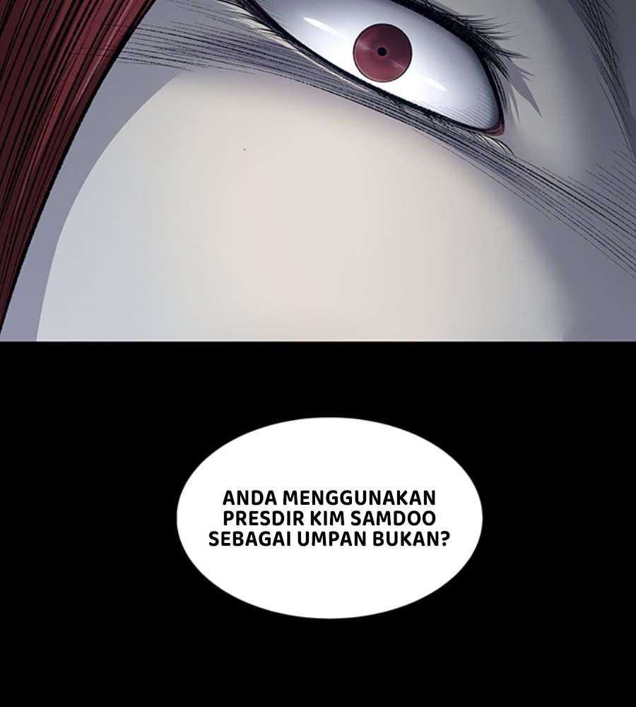 Vigilante Chapter 80 - halaman 43