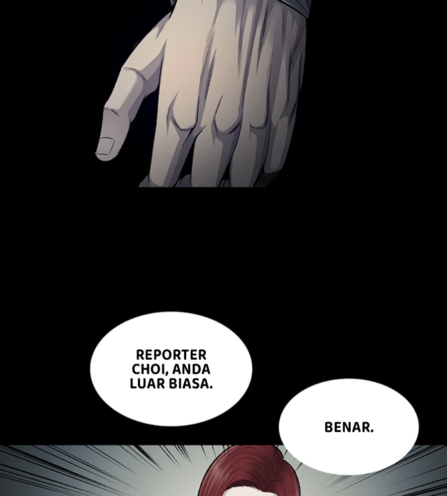 Vigilante Chapter 80 - halaman 45