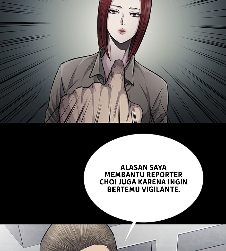 Vigilante Chapter 80 - halaman 46