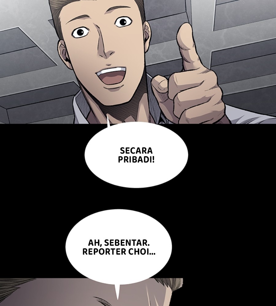 Vigilante Chapter 80 - halaman 47