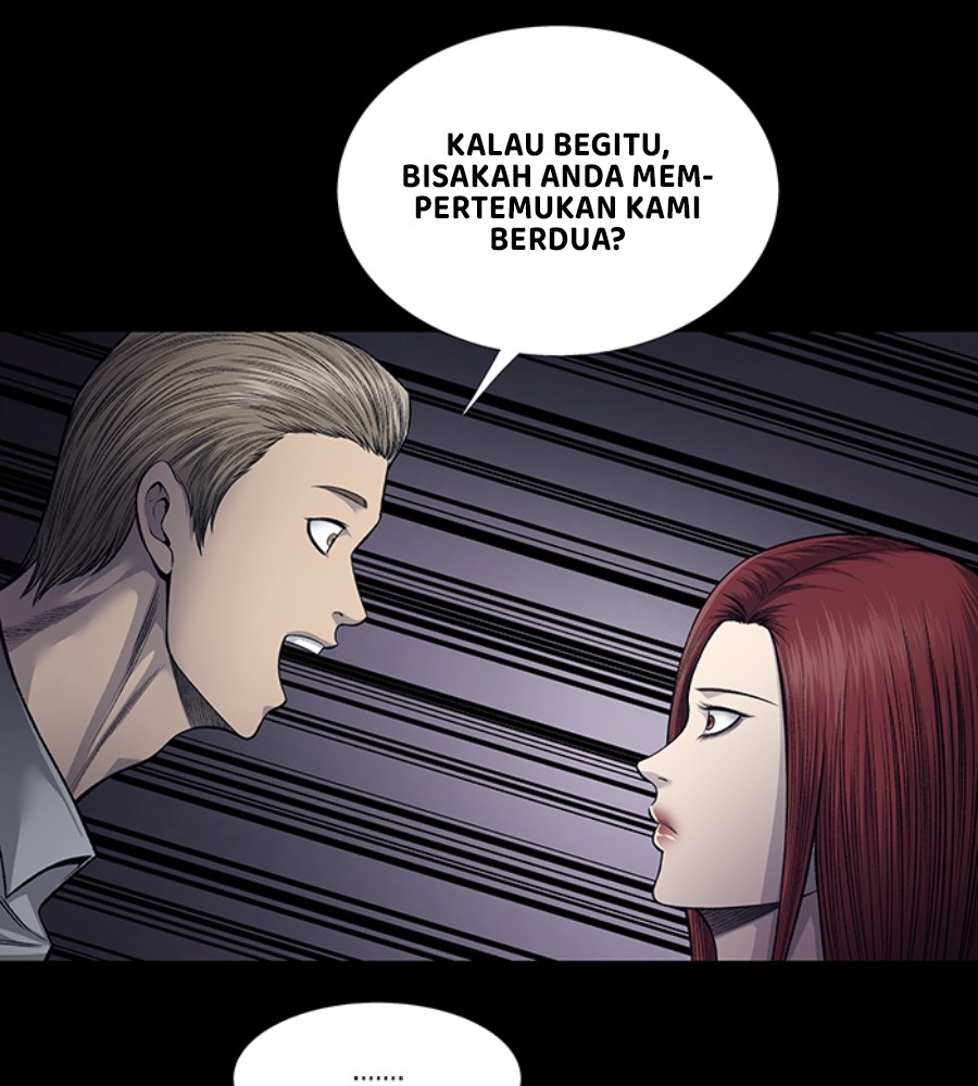 Vigilante Chapter 80 - halaman 49