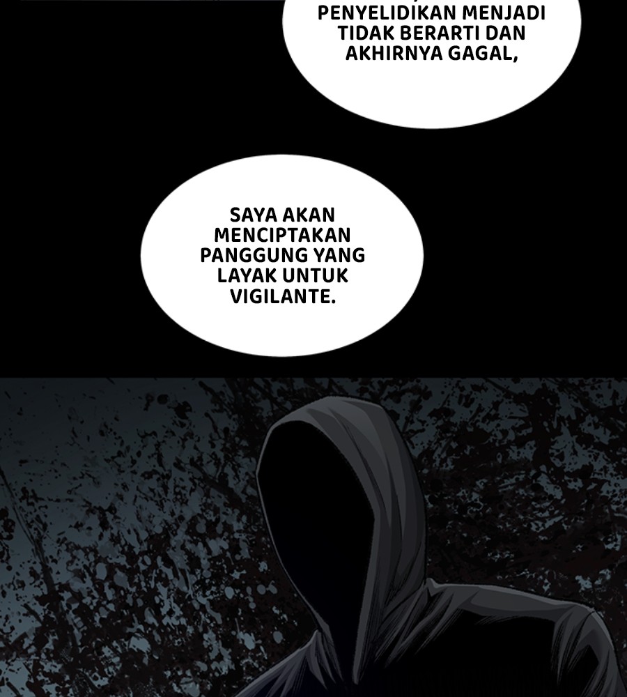 Vigilante Chapter 80 - halaman 54