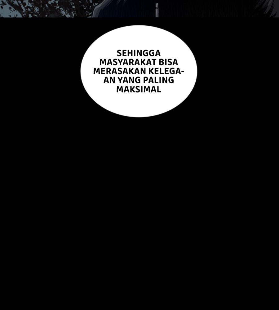 Vigilante Chapter 80 - halaman 55