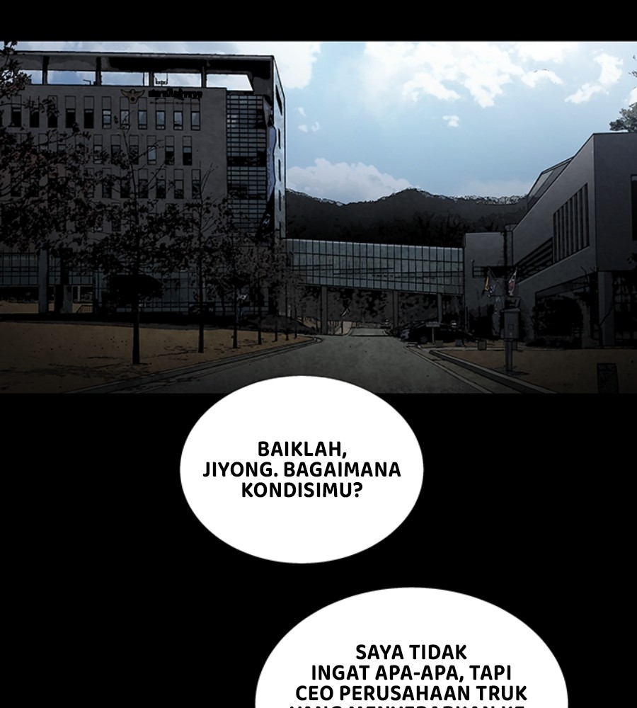 Vigilante Chapter 80 - halaman 56