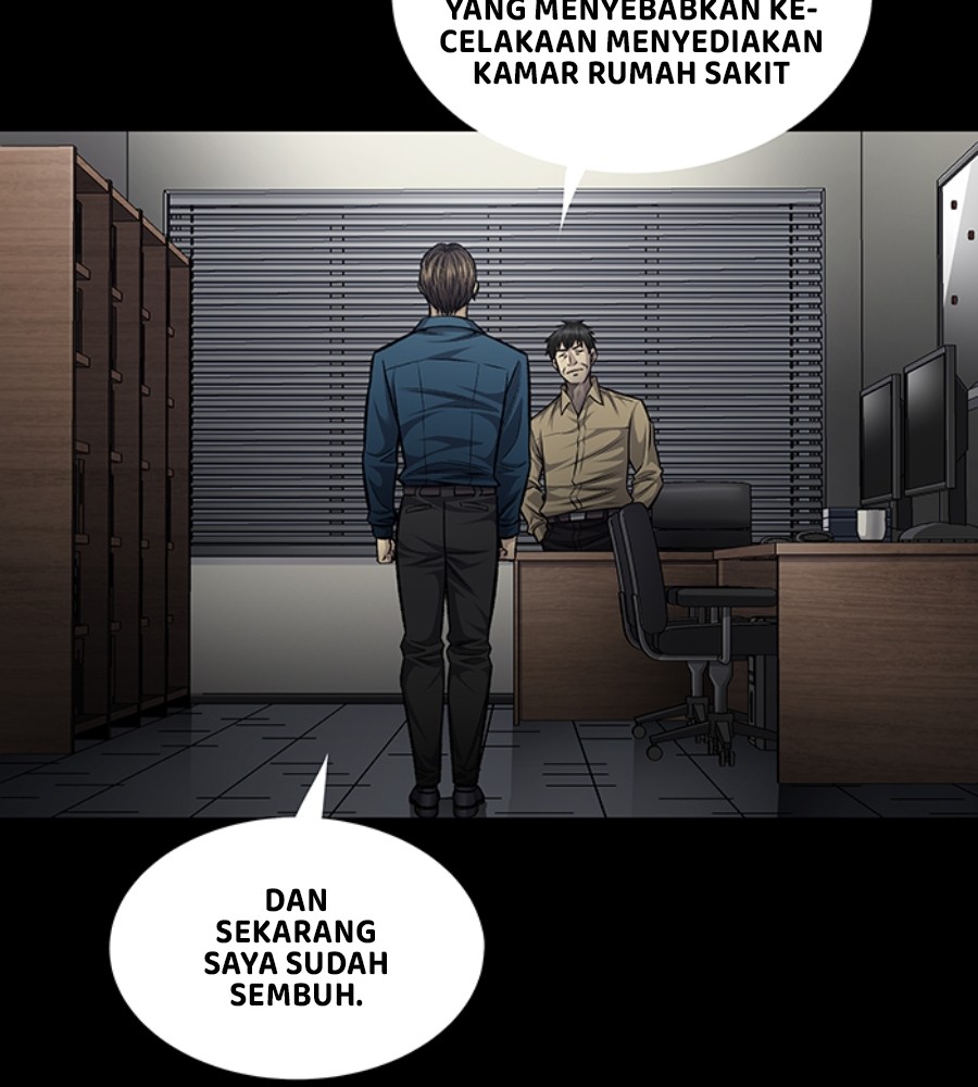 Vigilante Chapter 80 - halaman 57