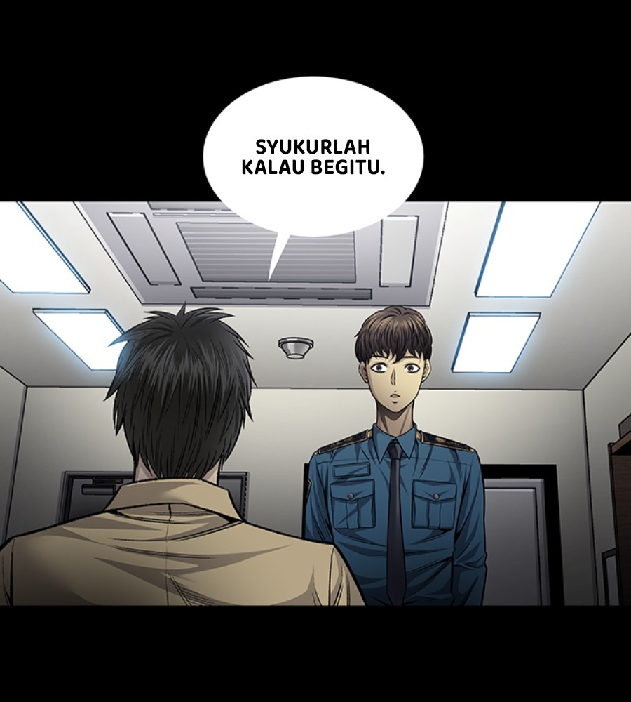 Vigilante Chapter 80 - halaman 58