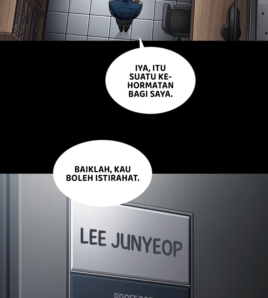 Vigilante Chapter 80 - halaman 61