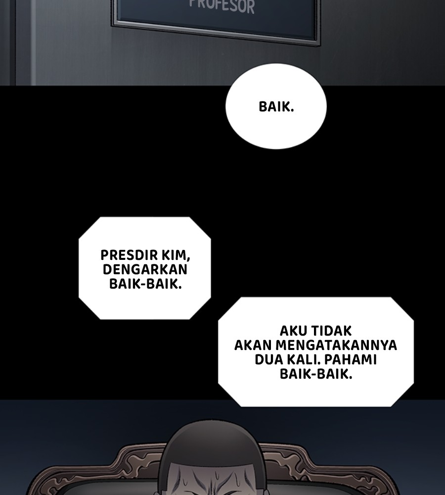 Vigilante Chapter 80 - halaman 62