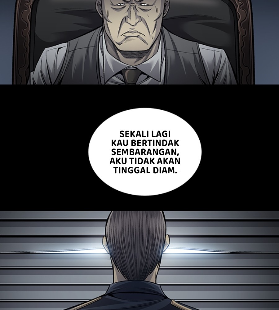 Vigilante Chapter 80 - halaman 63