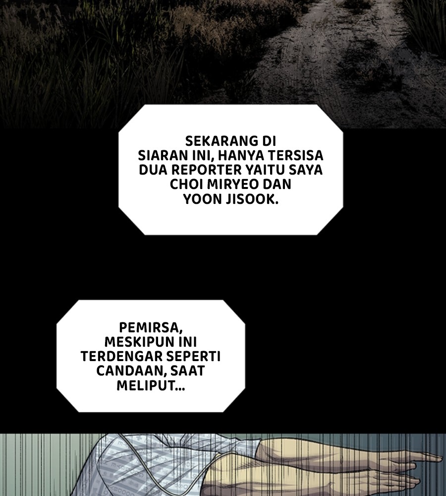 Vigilante Chapter 80 - halaman 7