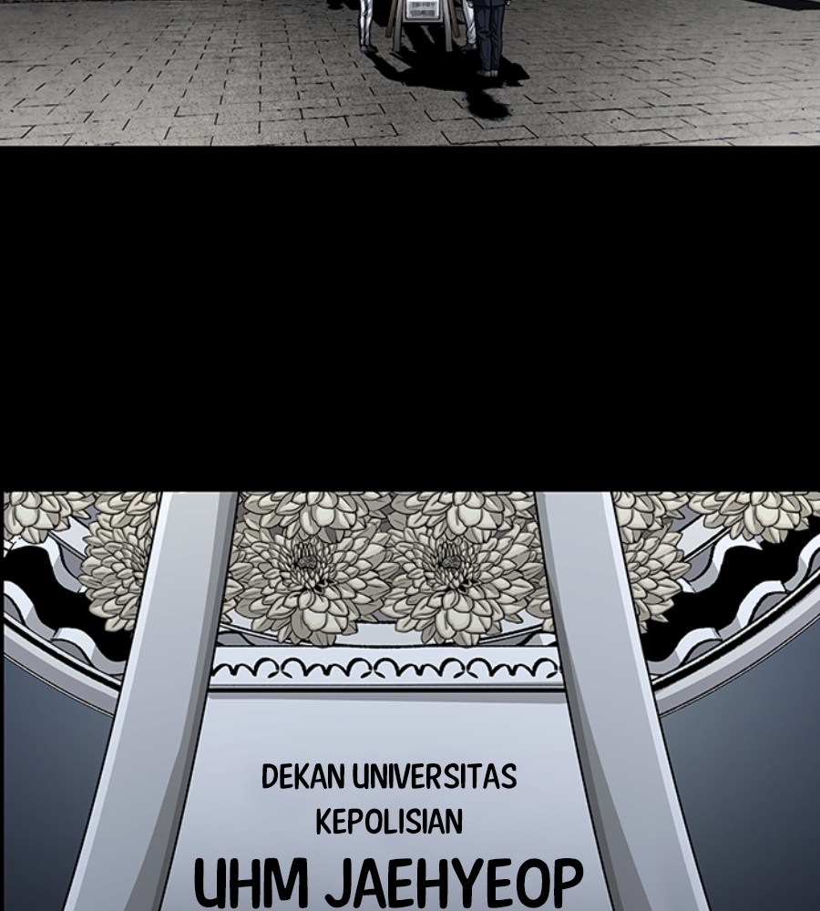 Vigilante Chapter 80 - halaman 74