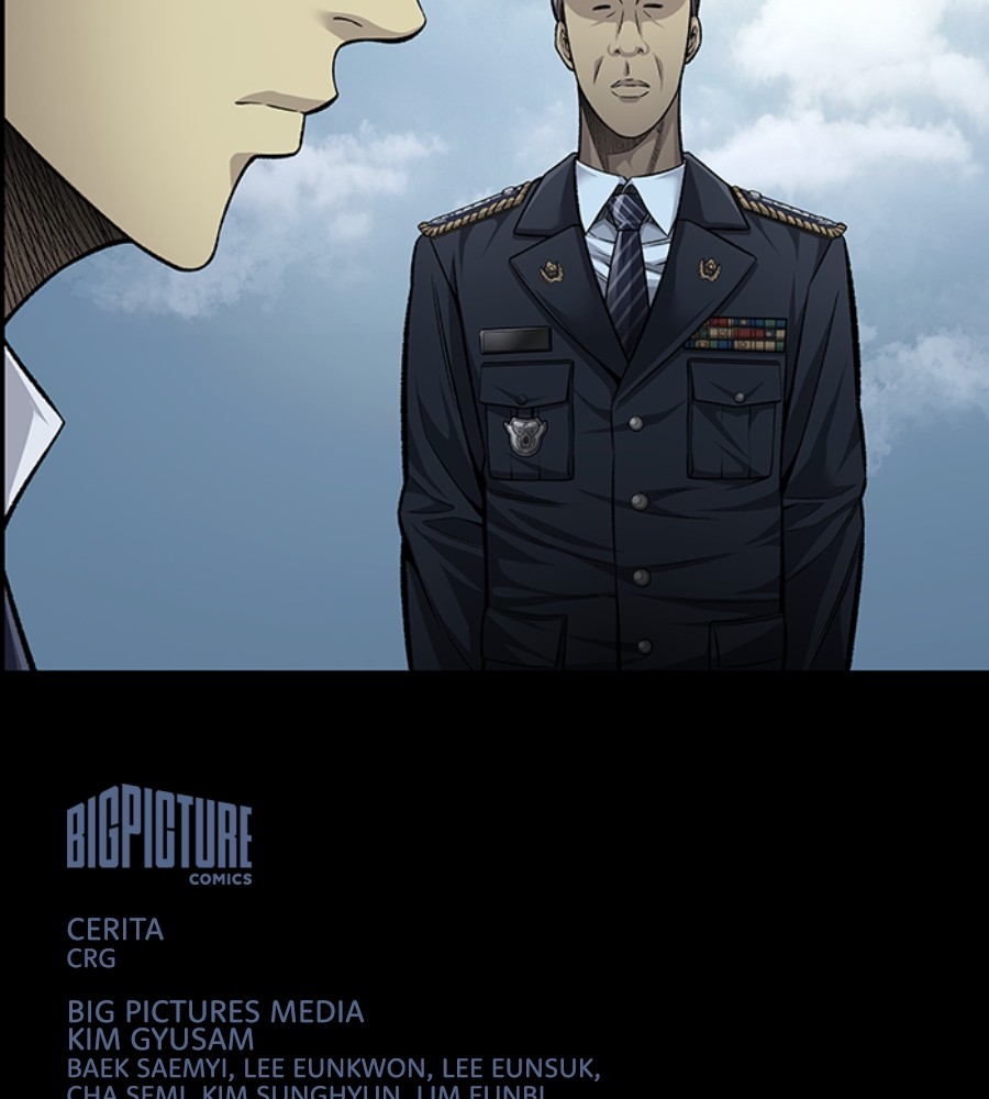 Vigilante Chapter 80 - halaman 78