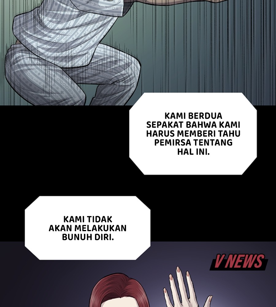 Vigilante Chapter 80 - halaman 8