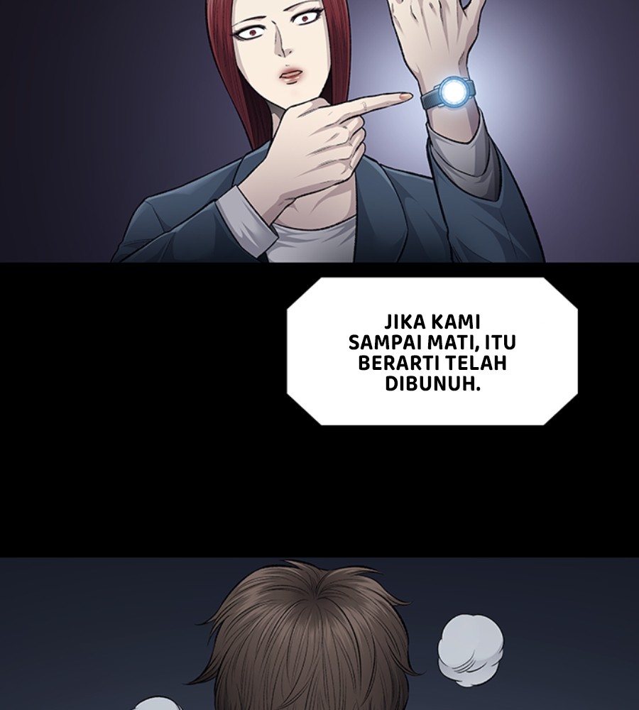 Vigilante Chapter 80 - halaman 9