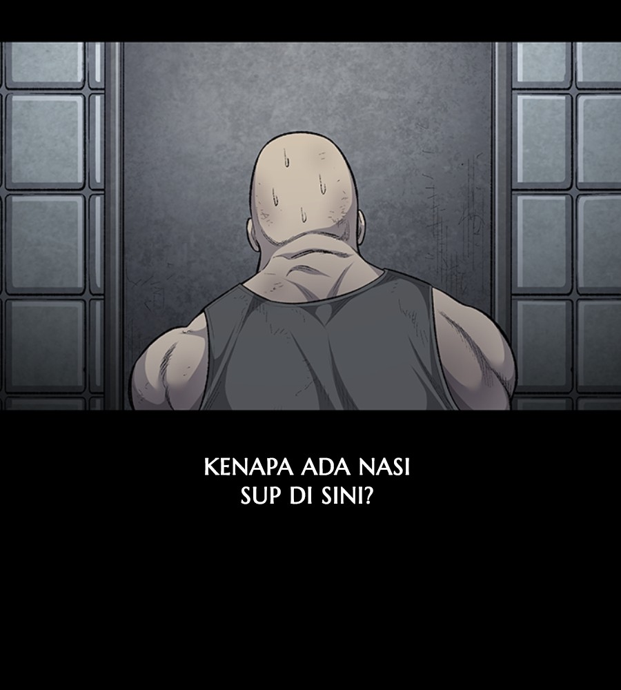 Vigilante Chapter 81 - halaman 10