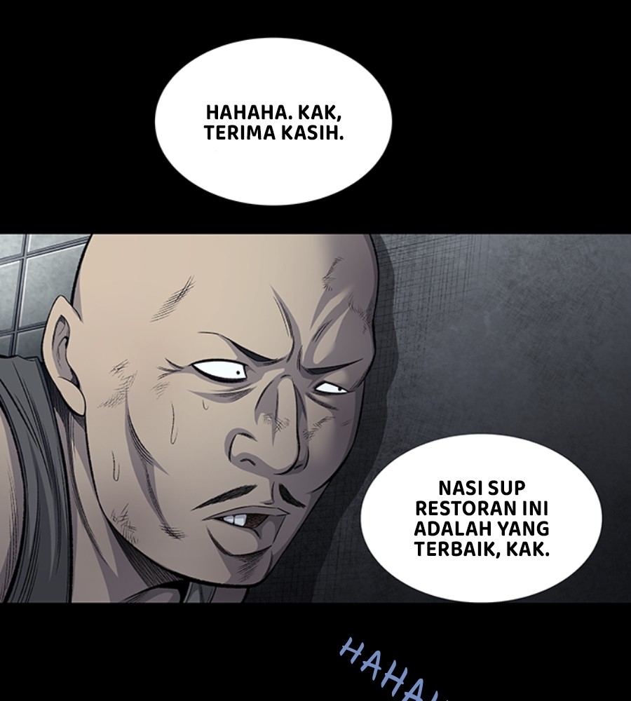 Vigilante Chapter 81 - halaman 11