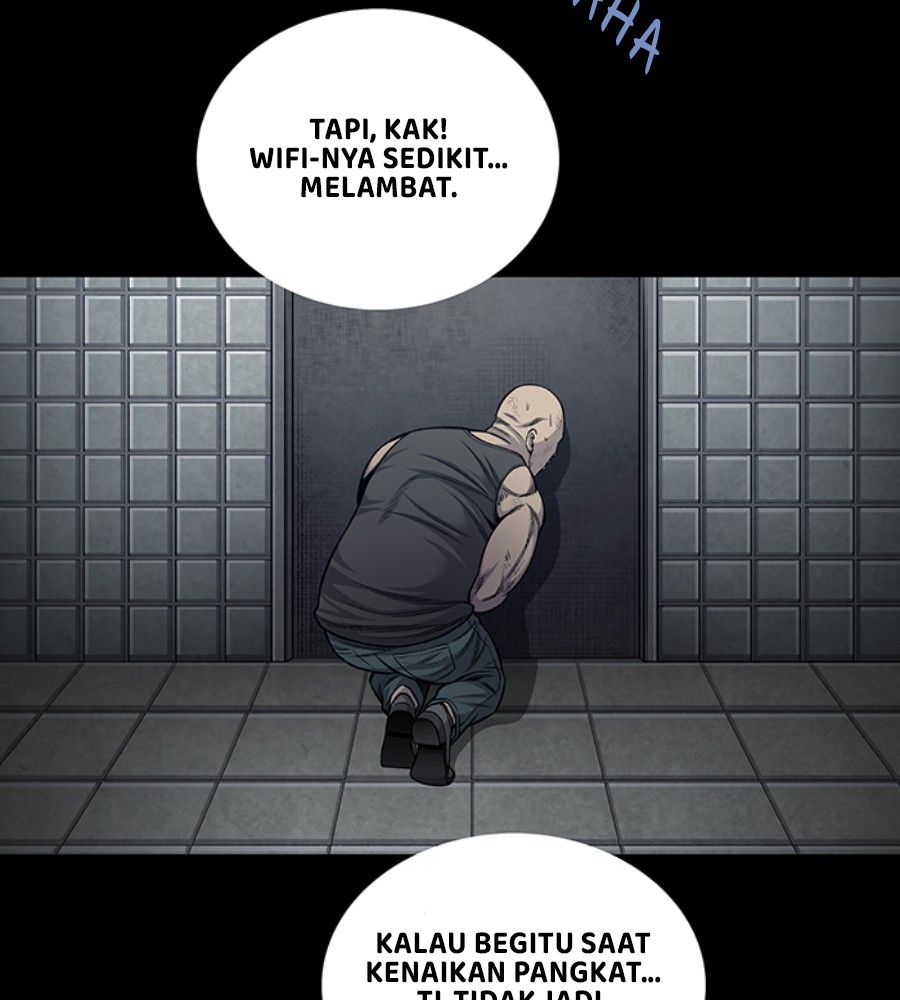 Vigilante Chapter 81 - halaman 12
