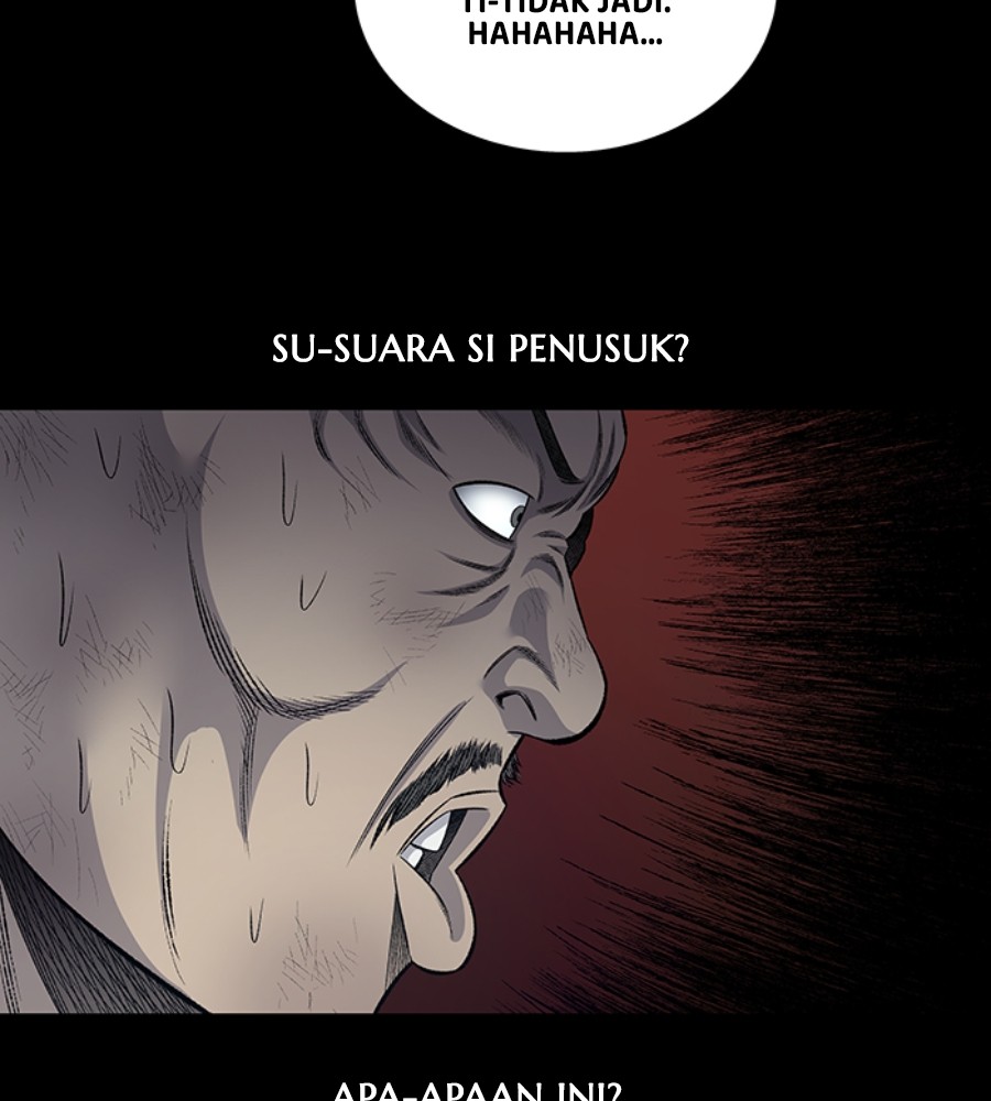 Vigilante Chapter 81 - halaman 13