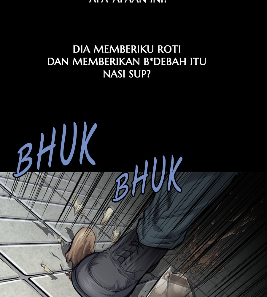 Vigilante Chapter 81 - halaman 14