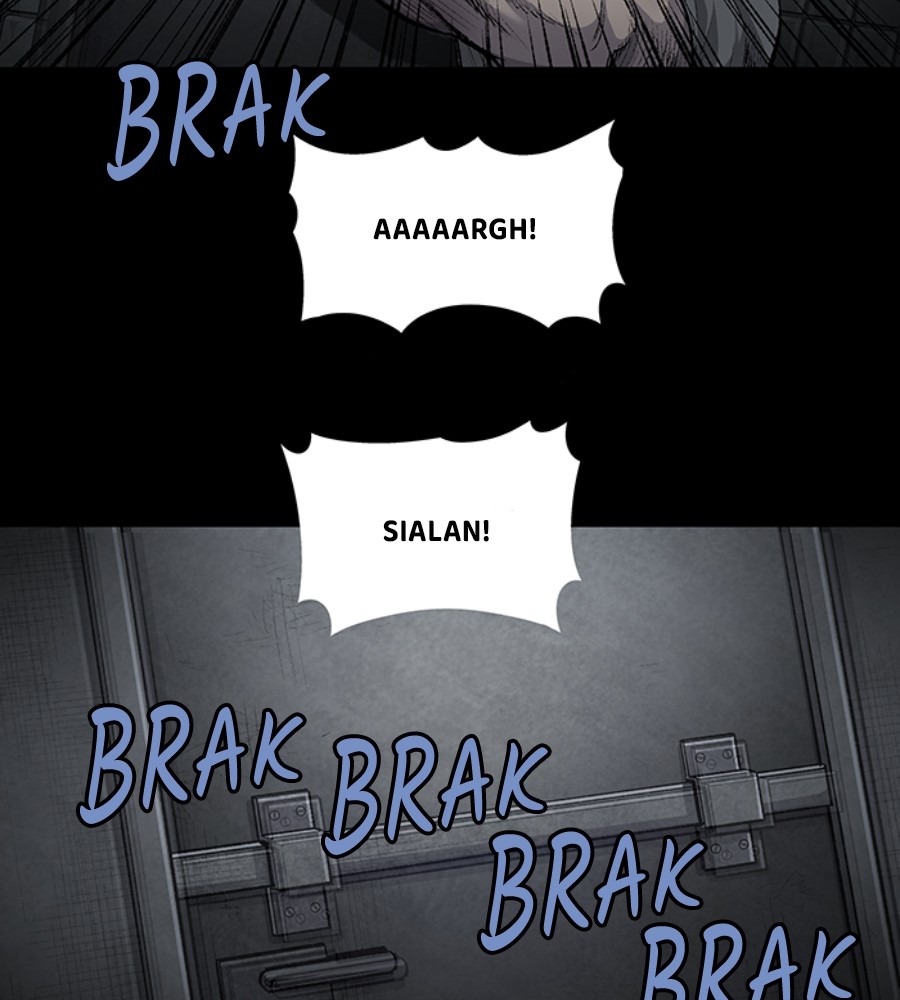 Vigilante Chapter 81 - halaman 16