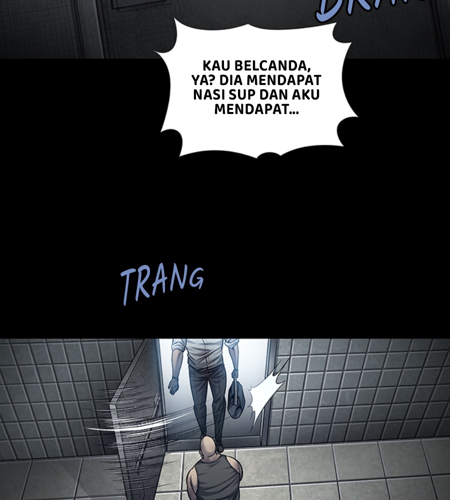 Vigilante Chapter 81 - halaman 17